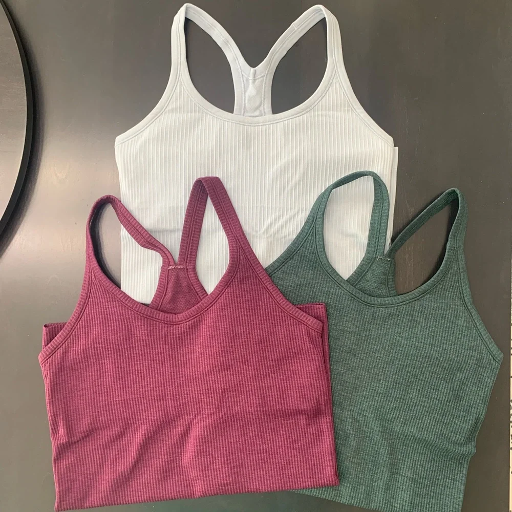 Lululemon Tank Top - Picture 7 of 8